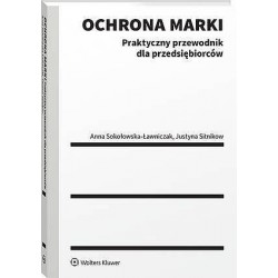 Ochrona marki. Praktyczny...