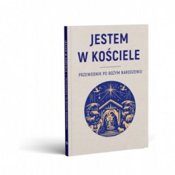 JESTEM W KOŚCIELE....