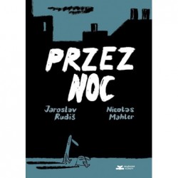 Przez noc