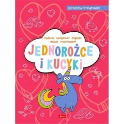 Jednorożce i kucyki....