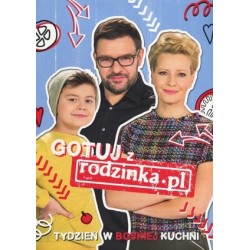 Gotuj z Rodzinką.pl....