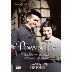 Powstańcy. Ostatni...