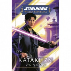 Star Wars. Wielka...