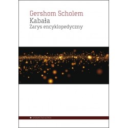 Kabała. Zarys encyklopedyczny