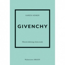 Givenchy. Historia...
