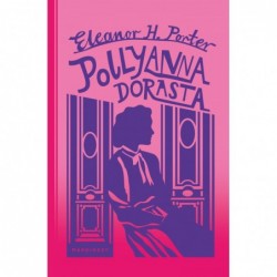 Pollyanna dorasta