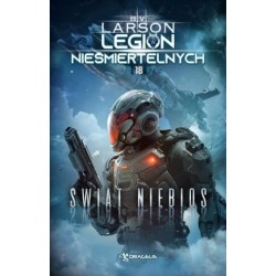 Świat Niebios. Seria Legion...