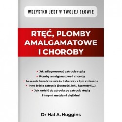 Rtęć, plomby amalgamatowe i...