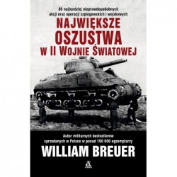 Największe oszustwa w II...