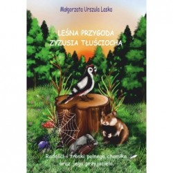 Leśna przygoda zyzusia...