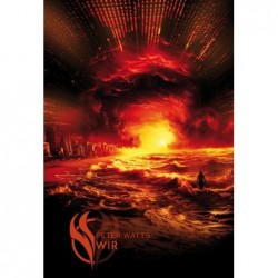 Wir. Trylogia Ryfterów. Tom 2