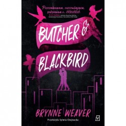 Butcher & Blackbird...