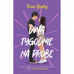 Dwa tygodnia na próbę