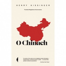 O Chinach