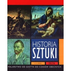 Historia sztuki - Malarstwo...