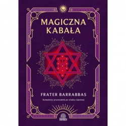 Magiczna Kabała. Kompletny...
