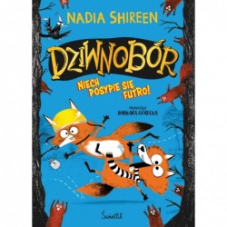 Niech posypie się futro!...