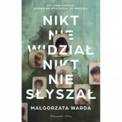 Nikt nie widział, nikt nie...