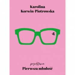 Pierwsza młodość