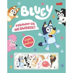 Pobawmy się na dworze!...