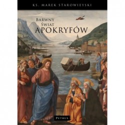 Barwny świat Apokryfów