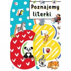 Poznajemy literki