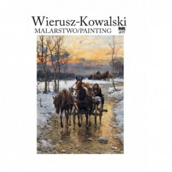 Wierusz-Kowalski. Malarstwo