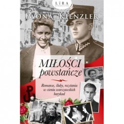 Miłości powstańcze