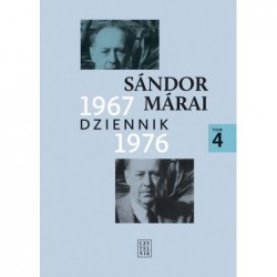 Dziennik 1967-1976 Tom 4