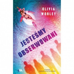 Jesteśmy obserwowani