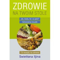 Zdrowie na Twoim stole....