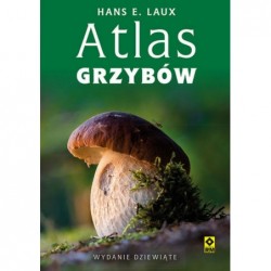 Atlas grzybów
