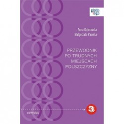 Przewodnik po trudnych...