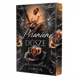 Poranione dusze. Barwione...