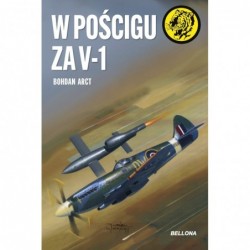 W pościgu za V-1
