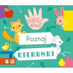 Paluszkowo. Poznaj kierunki