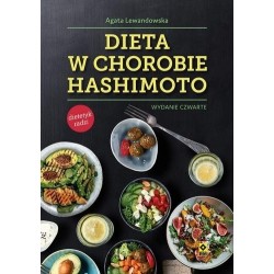 Dieta w chorobie Hashimoto