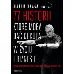 77 historii, które mogą dać...