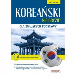 Koreański Nie gryzie! dla...