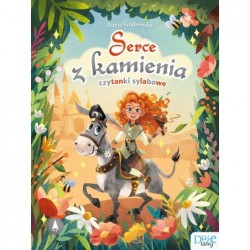 Serce z kamienia. Czytanki...