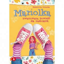 Mariolka. Zwariowana...