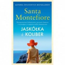 Jaskółka i koliber