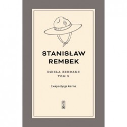 Ekspedycja karna. Utwory...