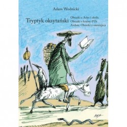 Tryptyk oksytański
