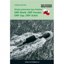 Okręty podwodne typu Kobben...
