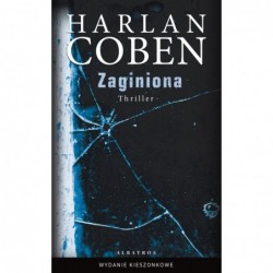 Zaginiona (wydanie pocketowe)