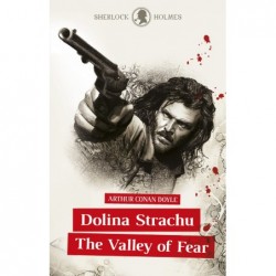 Sherlock Holmes. Dolina...