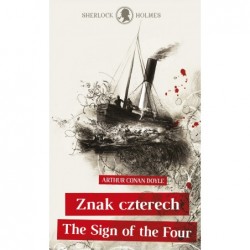 Sherlock Holmes. Znak...