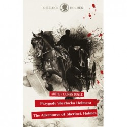 Sherlock Holmes. Przygody...