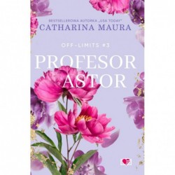 Profesor Astor. Off-Limits